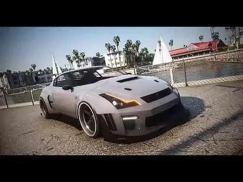 Annis Elegy RH8 CTX Pack