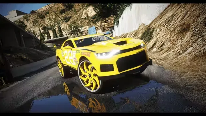 FiveM Donk Car Pack: 8 Lore-Friendly Builds