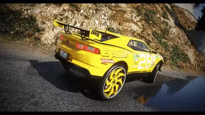 FiveM Donk Car Pack: 8 Lore-Friendly Builds