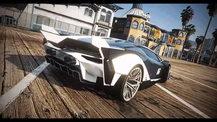 Pegassi Ignus CTX C2 FiveM Lore Friendly Add-On