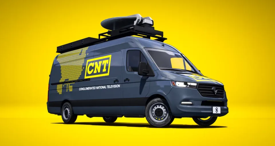 Benefactor Jogger FiveM Van Pack | 12 Variants | Free Release
