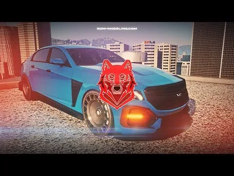 Albany V-STR SPECTRE Lore Friendly Vanilla Edit
