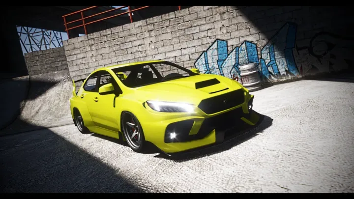 HYCADE Mega Pack: 15 Lore Friendly FiveM Cars
