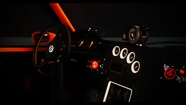 Annis ZR350 Vanilla Edit, Hycade Street Spec Car for FiveM