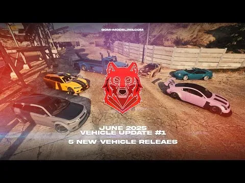 Lore Friendly Annis Euros X32 CTX Tuner Car