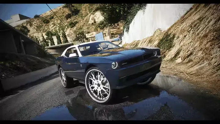 FiveM Donk Car Pack: 8 Lore-Friendly Builds