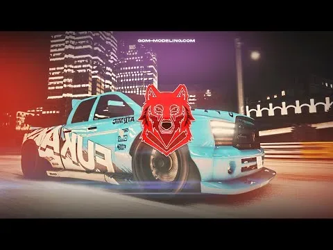 Bravado Bison SFU: Lore Friendly FiveM Truck