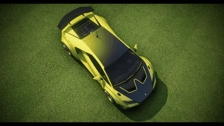 Tempesta CTX Lore Friendly Vanilla Edit for FiveM
