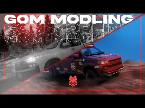 Declasse Yosemite XL Truck Pack, Lore Friendly FiveM