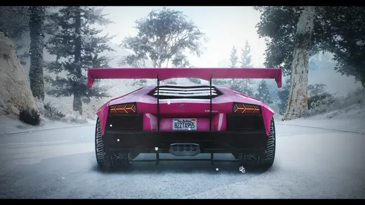 Pegassi Infernus XS Scratch-Made Car Pack for FiveM