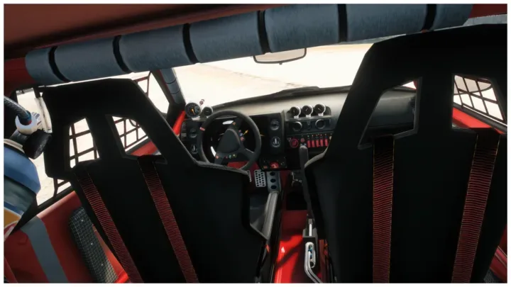 Dinka Blista Hatchback Add-on Car for FiveM