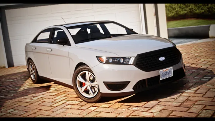 Vapid Torrence LE | Lore Friendly FiveM Addon Car