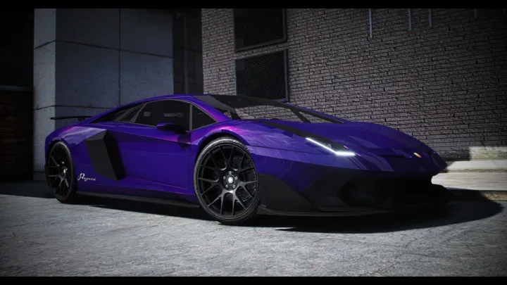 Pegassi Infernus XS Scratch-Made Car Pack for FiveM