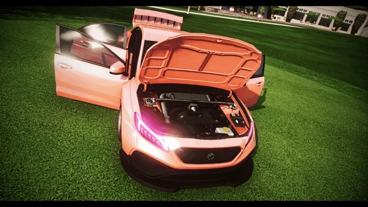 Karin Terenowa CTX Lore-Friendly FiveM Car