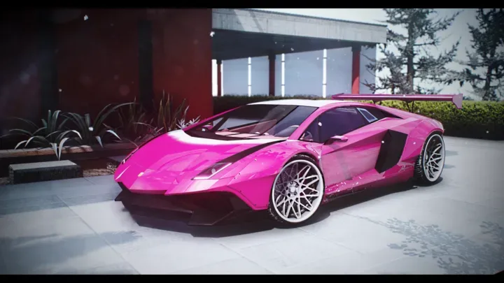 Pegassi Infernus XS Scratch-Made Car Pack for FiveM