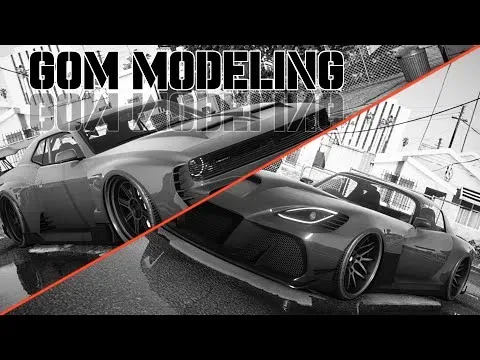 Free FiveM Banshee Hycade, Lore-Friendly Vanilla Edit