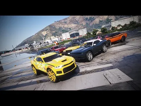 Coil Raiden CTX C3 Lore Friendly FiveM Car