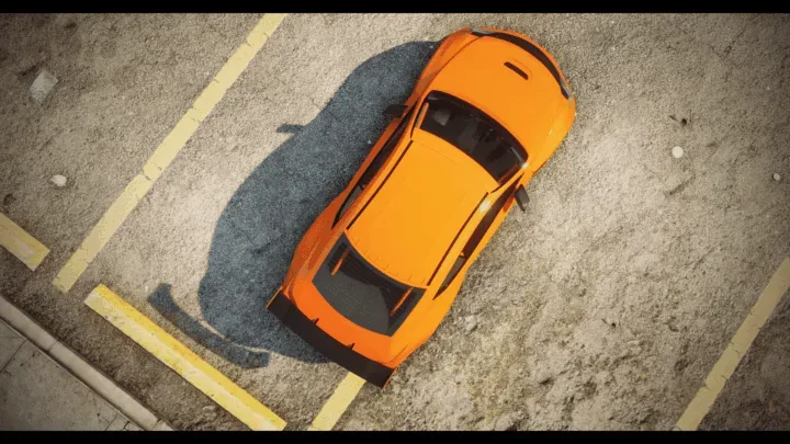 Emperor Vectre CTX Lore Friendly FiveM Tuner Car