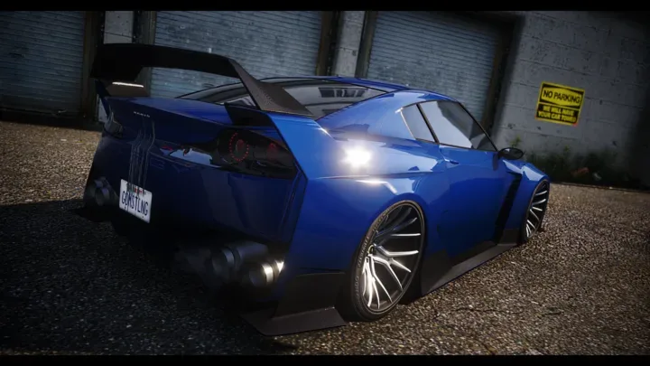 HYCADE Mega Pack: 15 Lore Friendly FiveM Cars