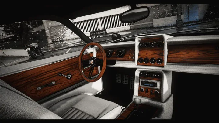 Annis 190Z CTX Lore Friendly FiveM Car