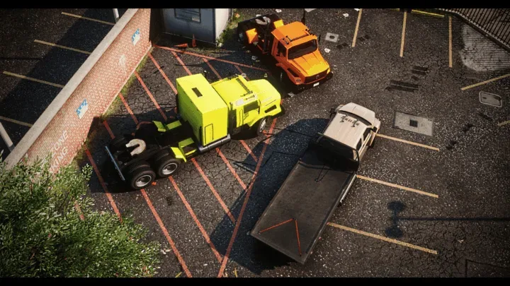 Guardian XT and L300 Lore Friendly Vehicle Pack