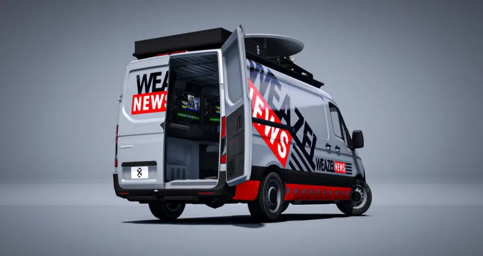 Benefactor Jogger FiveM Van Pack | 12 Variants | Free Release