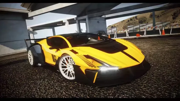 Pegassi Ignus CTX