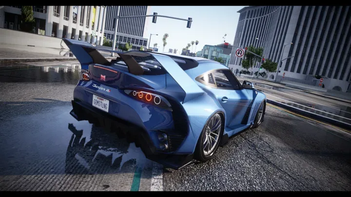 HYCADE Mega Pack: 15 Lore Friendly FiveM Cars