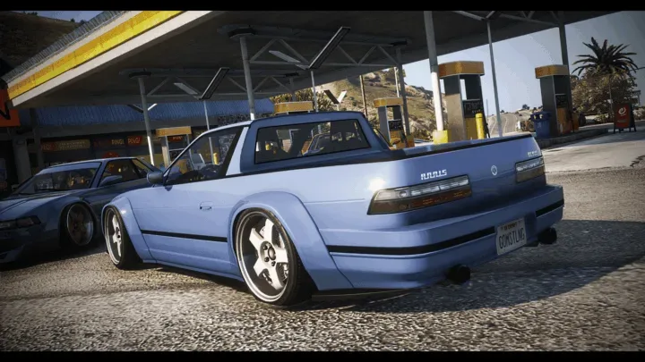 Annis Remus CTX Pack