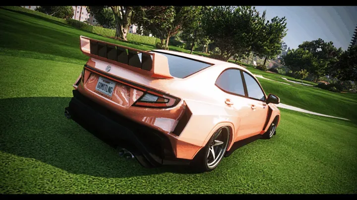 Karin Terenowa CTX Lore-Friendly FiveM Car