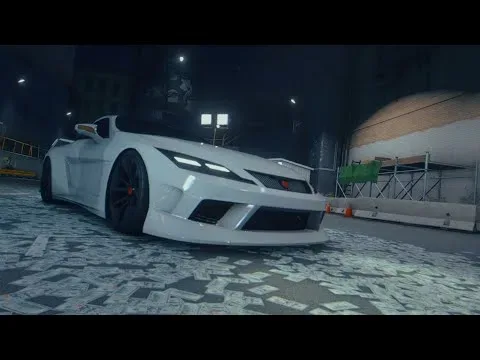 Grotti Consanguinea Lore Friendly SUV for FiveM