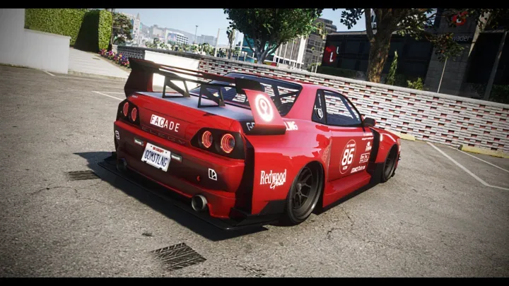 HYCADE Mega Pack: 15 Lore Friendly FiveM Cars