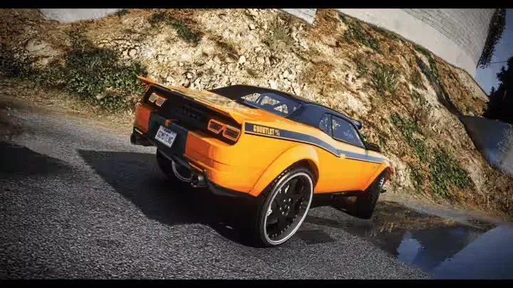 FiveM Donk Car Pack: 8 Lore-Friendly Builds