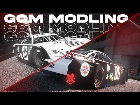 Declasse Hotring 13 Lore-Friendly Add-On Race Car