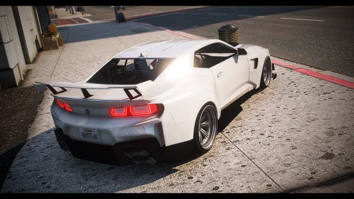 HYCADE Mega Pack: 15 Lore Friendly FiveM Cars