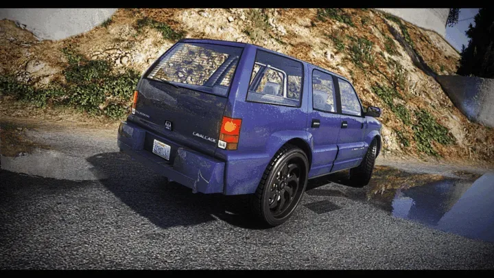 FiveM Donk Car Pack: 8 Lore-Friendly Builds