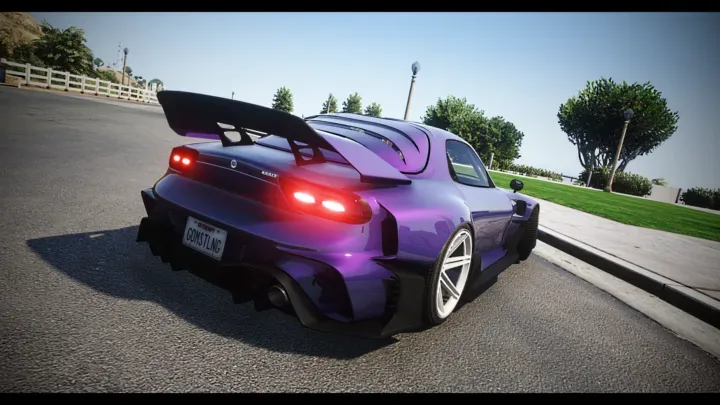 HYCADE Mega Pack: 15 Lore Friendly FiveM Cars